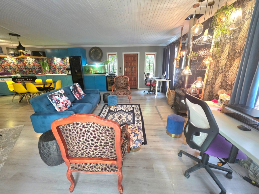 7 Bedroom Property for Sale in Clarens Free State